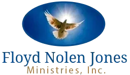 The Official Site of Floyd Nolen Jones Ministries, Inc.