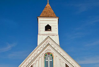 Church Tower